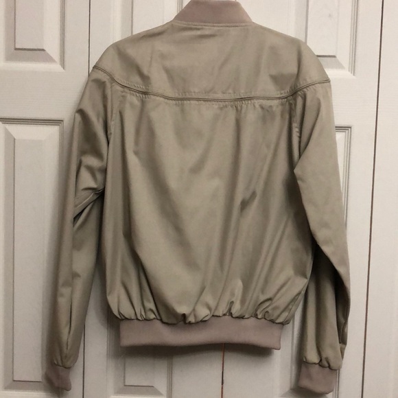 Vintage Guy Loren Men’s Lightweight Jacket - Picture 2 of 6